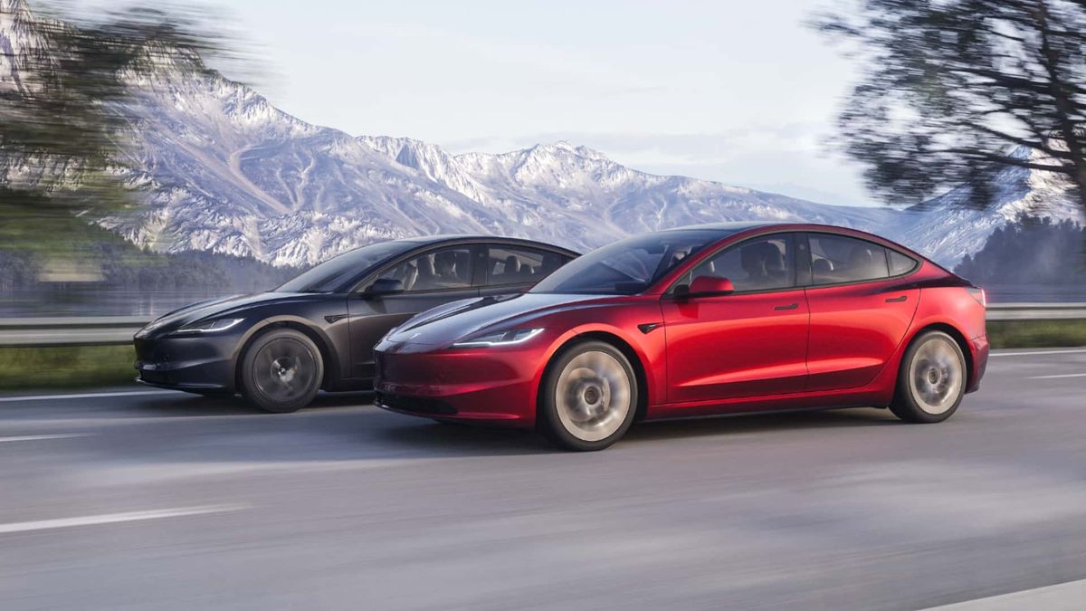 Elektromobily tvořily přes 82 procent aut prodaných loni v Norsku, na prvním místě je Tesla
